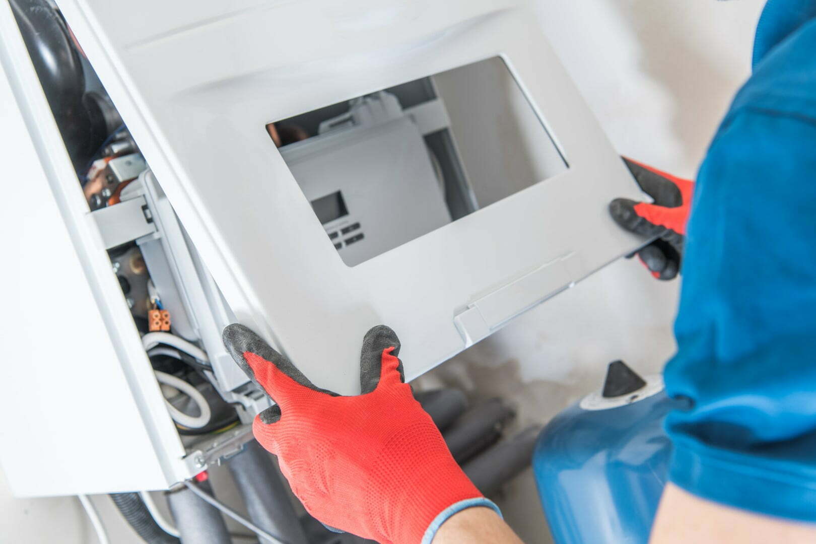 Furnace Installation and Repair