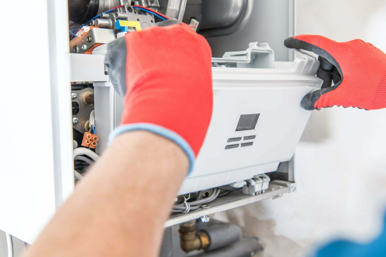 Heating System Repair Service